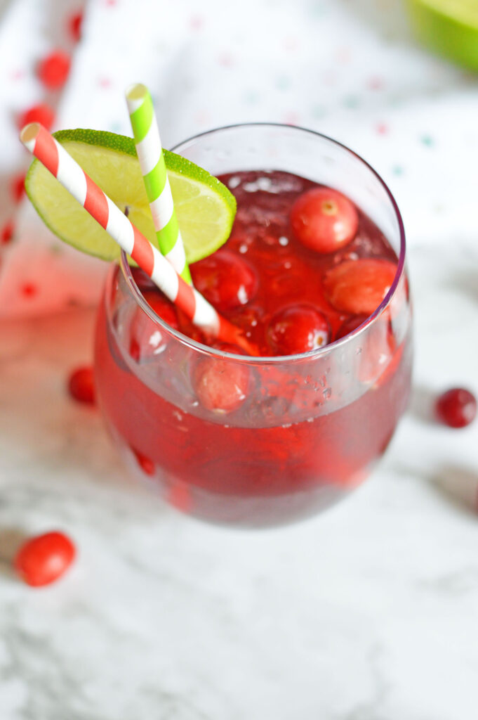 Vodka Cranberry Recipe