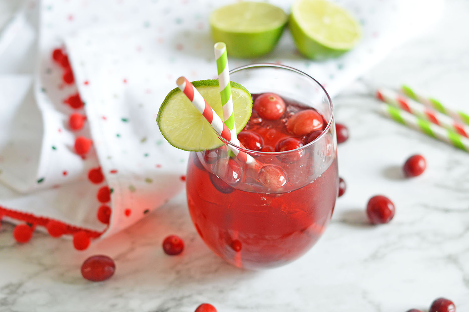 Vodka Cranberry Recipe 