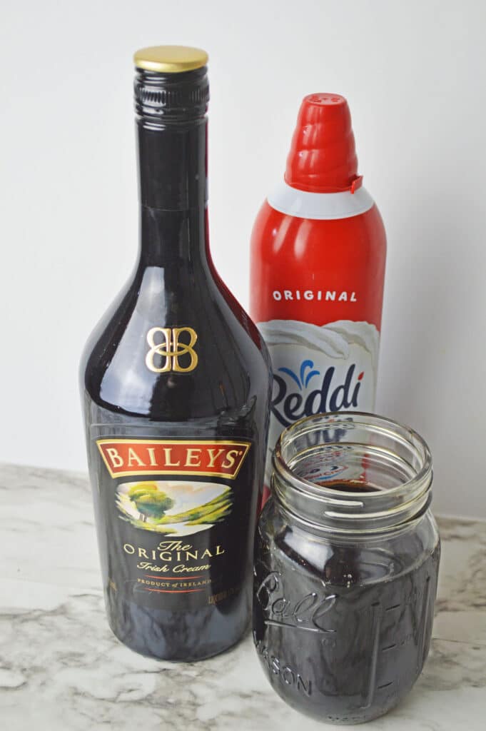 Bailey's Iced Coffee Recipe