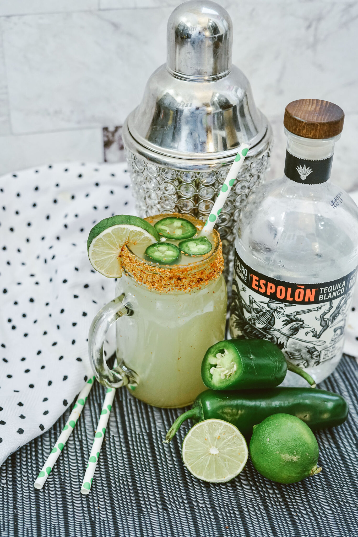 Simply Limeade Margarita Recipe