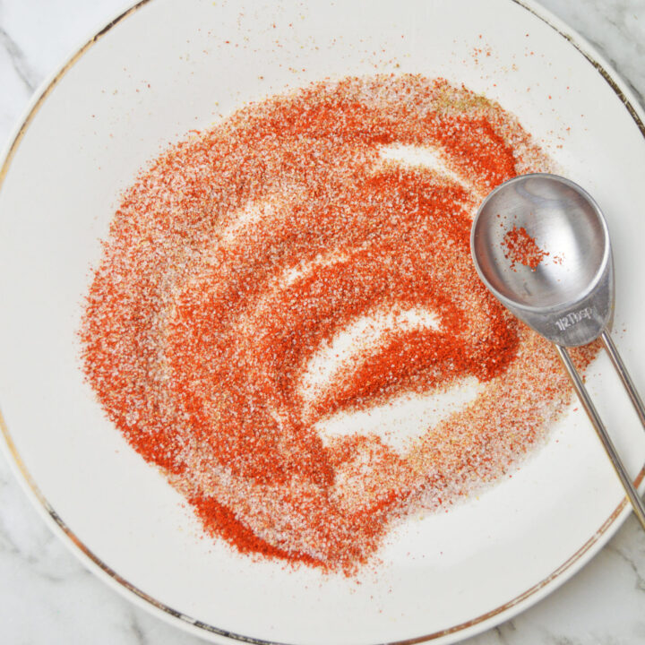 Bloody Mary Rim Salt-image